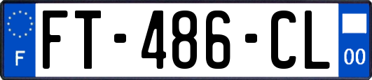 FT-486-CL