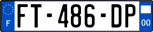 FT-486-DP