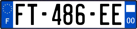 FT-486-EE