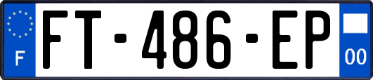 FT-486-EP
