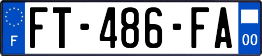 FT-486-FA