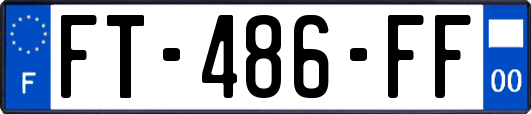 FT-486-FF