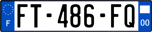 FT-486-FQ
