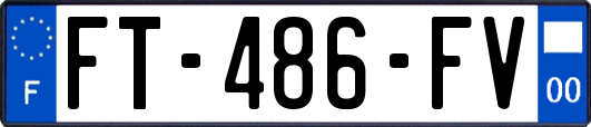 FT-486-FV