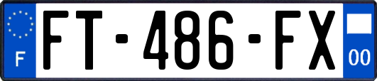 FT-486-FX