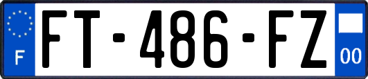 FT-486-FZ