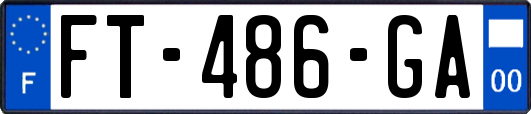 FT-486-GA