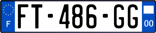 FT-486-GG