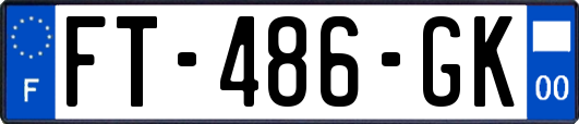 FT-486-GK