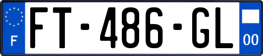 FT-486-GL