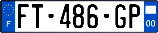 FT-486-GP