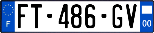 FT-486-GV