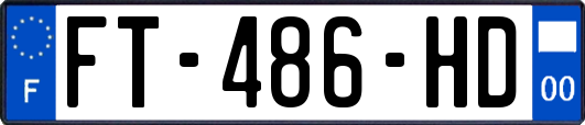 FT-486-HD