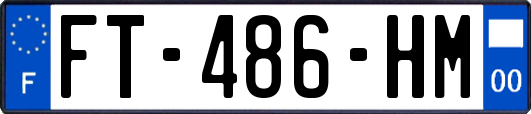 FT-486-HM