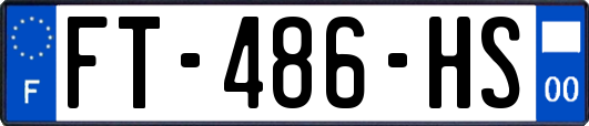 FT-486-HS
