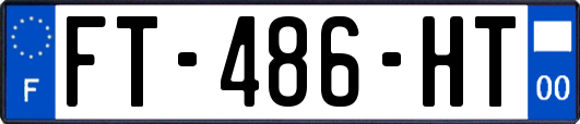 FT-486-HT