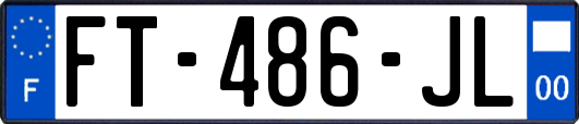 FT-486-JL
