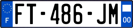 FT-486-JM
