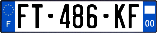 FT-486-KF