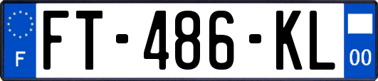 FT-486-KL