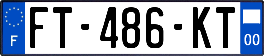FT-486-KT