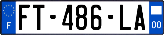 FT-486-LA