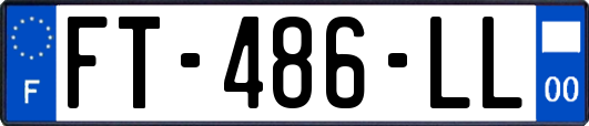 FT-486-LL