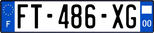 FT-486-XG
