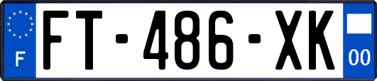 FT-486-XK