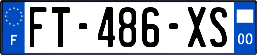 FT-486-XS
