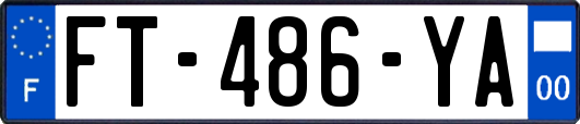 FT-486-YA
