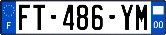 FT-486-YM