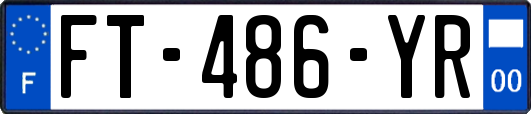 FT-486-YR