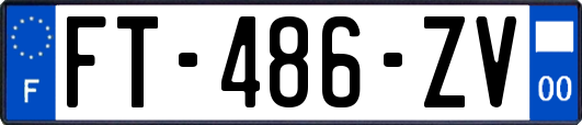 FT-486-ZV