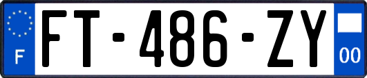 FT-486-ZY