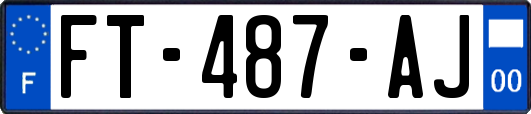 FT-487-AJ