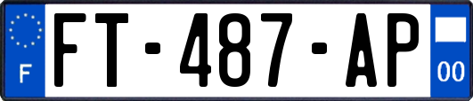 FT-487-AP