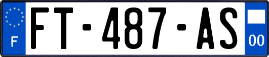 FT-487-AS