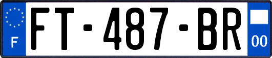 FT-487-BR