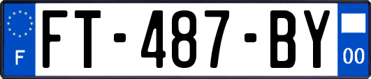 FT-487-BY