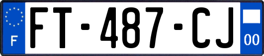 FT-487-CJ