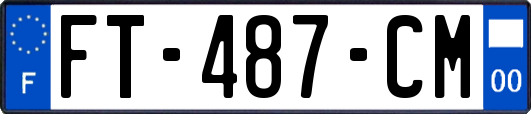 FT-487-CM