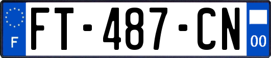 FT-487-CN