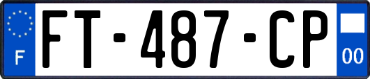 FT-487-CP