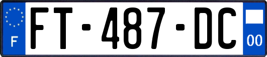 FT-487-DC