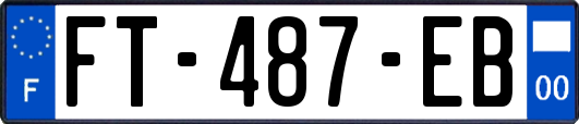 FT-487-EB