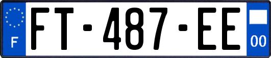 FT-487-EE