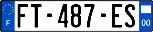 FT-487-ES