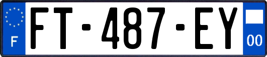 FT-487-EY