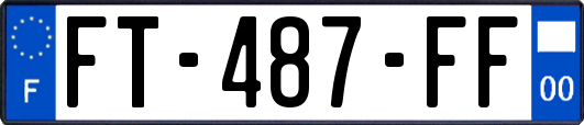FT-487-FF